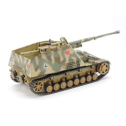 Tamiya Maquette Char German Self-propelled Heavy Anti-tank Gun Nashorn