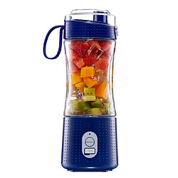 Universal Extracteur de jus de fruits portable USB Extracteur de jus d &'orange Cup Fruit Mixer Extracteur de jus Mini Mixer