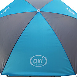 Acheter AXI Parasol Enfant Ø125 cm - Gris/Bleu