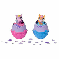 Playset Spin Master Hatchimals Alive! pas cher