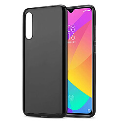 Cadorabo Coque Xiaomi Mi CC9 Etui en Noir