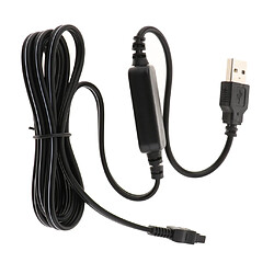 Adaptateur secteur USB pas cher