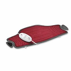 HK 55 - Coussin chauffantMulti-fonctions EasyFix avec sa forme ergonomique pour le ventre, le dos et les articulations