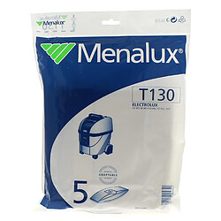 Menalux SACHET DE SACS ELECTROLUX