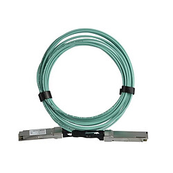 STARTECH 7M QSFP+ ACTIVE OPTICAL CABLE