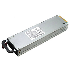 Alimentation HP DPS-460BB B 460W 325718-001 361392-001 HP Proliant DL360 G4 - Occasion