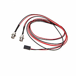 voiture rc led,voiture rc conduit kit lumière,voiture rc a conduit des bandes de lumière,led rouge clair,blanc conduit voiture lumière,voiture rc,modèle de voiture,mini voiture rc