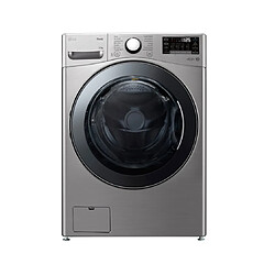 LG Lave linge Frontal F71P12IX