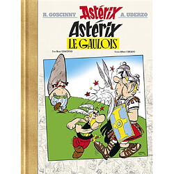 Astérix. Vol. 1. Astérix le Gaulois