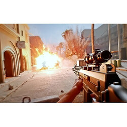 Avis Focus Insurgency Sandstorm Xbox