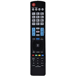 Universal Télécommande Smart TV AKB73756565 Remplacement pour LG Smart TV