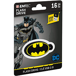 Emtec USB2.0 Collector DC Batman 16GB