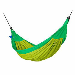 LA SIESTA - Hamac Enfant BIO Moki coloris Froggy 210 x 110