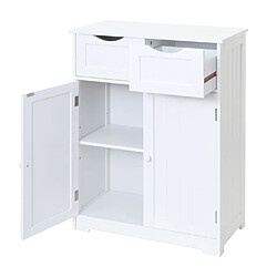 Mendler HWC-B65 Blanc