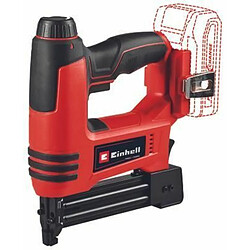 Einhell TE-CN 18 Li Solo agrafeuse sans fil