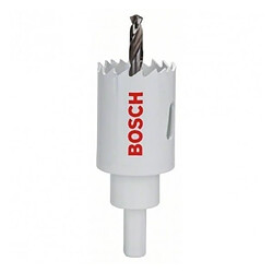 BOSCH Accessoires - scie trepan hss bimetal 35 mm -