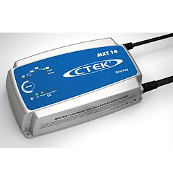 CTEK Chargeur de batterie MXT14 24 V 14 A