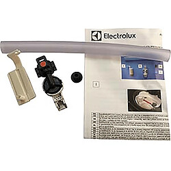 Electrolux CHAMBRE COMPRESSION + CAPTEUR KIT REP