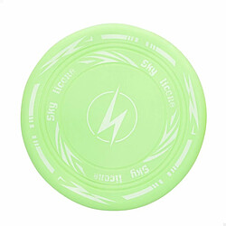 Color Baby Frisbee Colorbaby Let's fly Flexible Ø 18,5 cm 3 Pièces 12 Unités