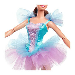 Mattel BARBIE - Barbie Danseuse Etoile - Poupee - 6 ans et + pas cher