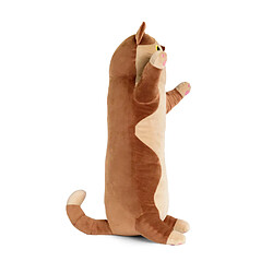 WP Merchandise - Oreiller en peluche Kitty Huggy