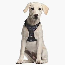 Avis Harnais pour Chien Star Wars XXS/XS Noir