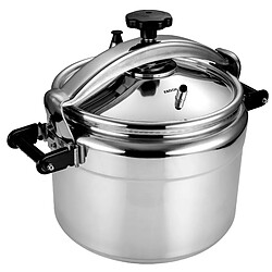 Autocuiseur 22 L Aluminium, Autocuiseur Professionnel Cuisinières à Gaz, , , FAGOR, Chef Extremen 22