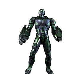 Hot Toys MMS332 - Marvel Comics - Iron Man 3 - Iron Man Gamma Mark 26