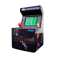 Thumbs Up thumbsUp! - 240in1 - 16bit Mini Arcade Machine incluse de 240 jeux - 1001473