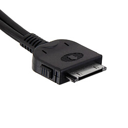 Avis Câble USB adaptateur vidéo