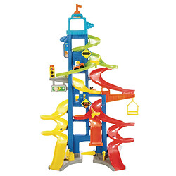 Fisher Price La tour des spirales - BGC34