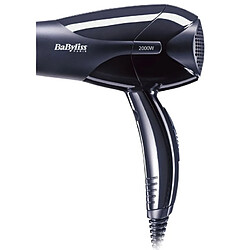 Sèche-cheveux Babyliss D212E