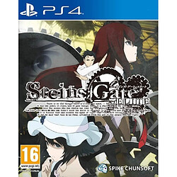 Ravenscourt Steins Gate Elite