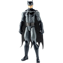 Hot Wheels Batman-Armure Grise Figurine 12 cm - BHT77