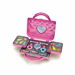 Avis Ludendo Crazy Chic - Lovely make-up Fashion bag