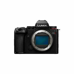 Appareil photo hybride Panasonic Lumix S5 Mark II nu