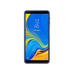 Samsung Galaxy A7 4GB/64GB Bleu (2018) Single SIM A750F - Reconditionné