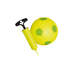 Avis Swingball Entraineur de football Reflex soccer.