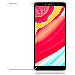 Ipomcase Film de Protection d'écran vitre verre trempé pour Xiaomi Redmi S2