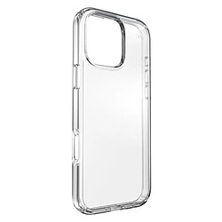 Speck Coque pour iPhone 16 Pro Max Presidio Antichocs et Antimicrobienne Transparent pas cher