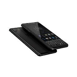 Smartphone Blackberry Key One 4+64Go Noir