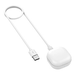 Station De Charge 600mAh Pour écouteurs Samsung Galaxy Buds Live Noir