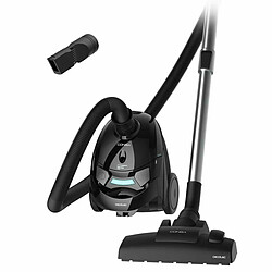 Aspirateur Cecotec Conga Powerbag 2000 Noir 800 W