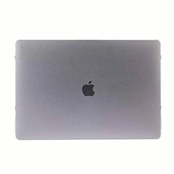 Incase Coque pour MacBook Pro 16 pouces 2019 Transparent