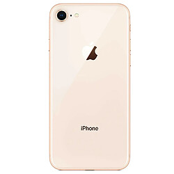 Acheter Apple iPhone 8 - 256 Go - Or · Reconditionné