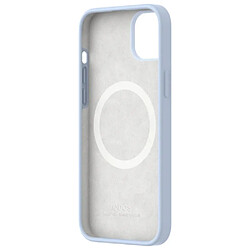 Qdos TOUCH PURE IPHONE 14 GRS - Bab Coque Touch Pure iPhone 14 GRS