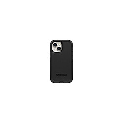 Otterbox OTT7784373 Cover Defender Iphone 13 Mini Iphone 12 Mini Comp con Ip 13 Mini A2628 Ip 12 Mini A2399 Nero