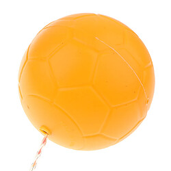 Acheter enfants fitness cheville saut ballon balle corde balançoire jouet sports de plein air orange