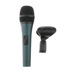 Microphone sans Fil de studio condensateur pas cher