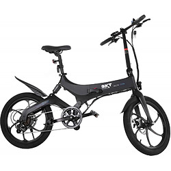 Vélo électrique SXT Velox MAX 280W 36V 7.8Ah